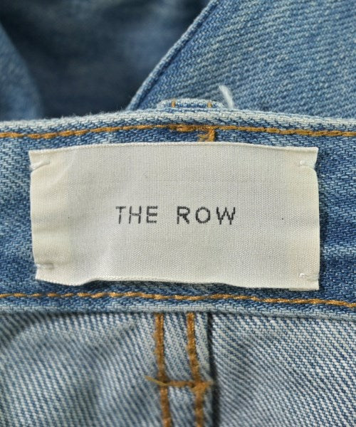 THE ROW 牛仔褲