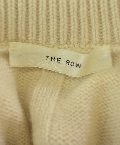 THE ROW 毛衣