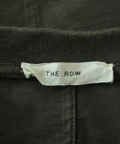 THE ROW T恤/上衣
