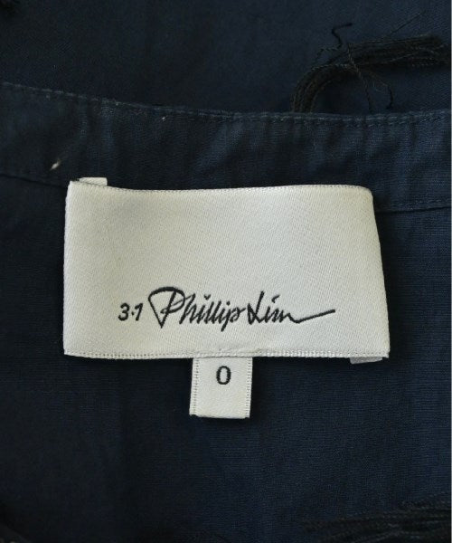 3.1 Phillip Lim 休襯衫