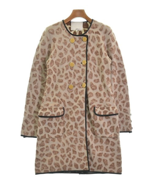 3.1 Phillip Lim 其他大衣