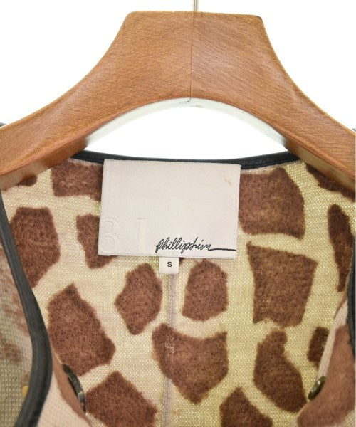 3.1 Phillip Lim 其他大衣