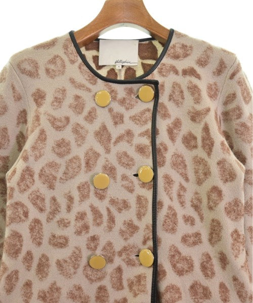 3.1 Phillip Lim 其他大衣