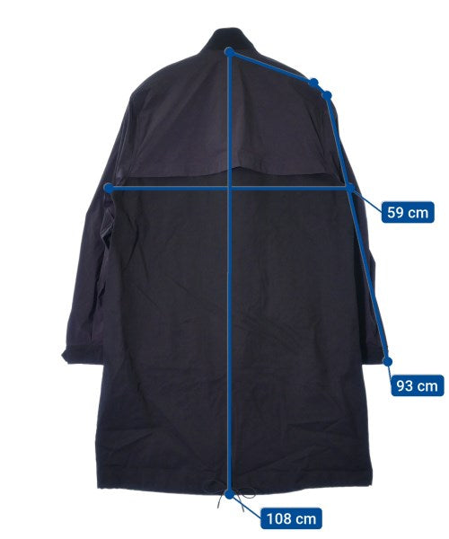 3.1 Phillip Lim 其他大衣