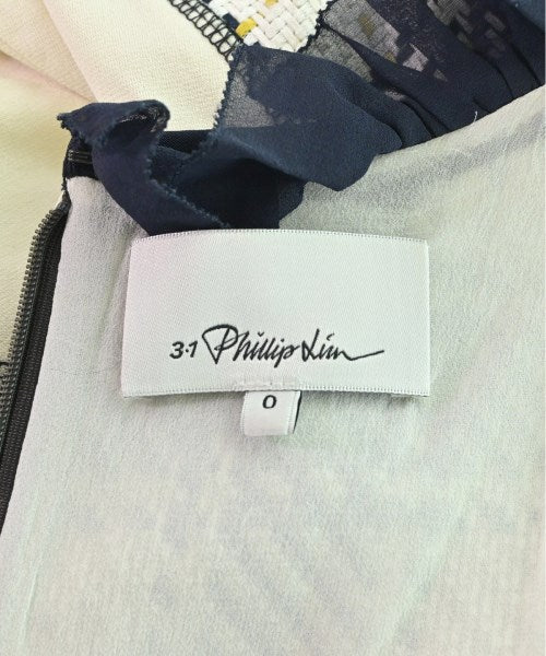 3.1 Phillip Lim 洋裝