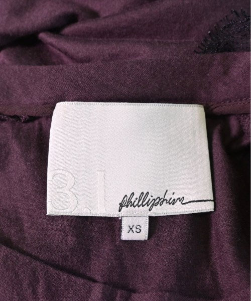 3.1 Phillip Lim 洋裝