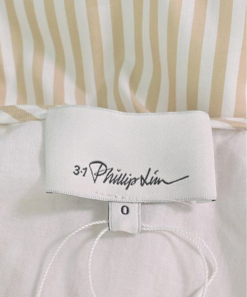 3.1 Phillip Lim 洋裝