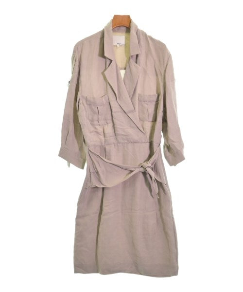 3.1 Phillip Lim 洋裝