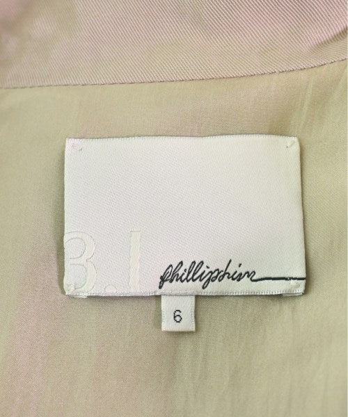 3.1 Phillip Lim 洋裝