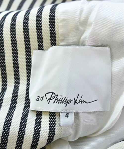 3.1 Phillip Lim 休閒夾克