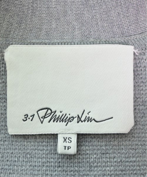 3.1 Phillip Lim 其他飛行外套