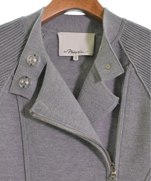 3.1 Phillip Lim 其他飛行外套