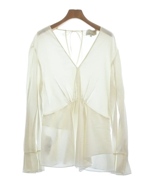 3.1 Phillip Lim 女襯衫