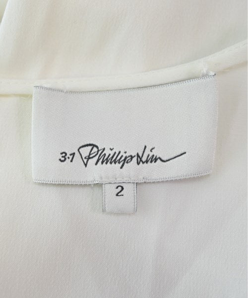 3.1 Phillip Lim 女襯衫