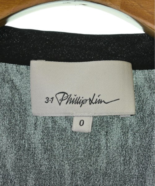 3.1 Phillip Lim 女襯衫