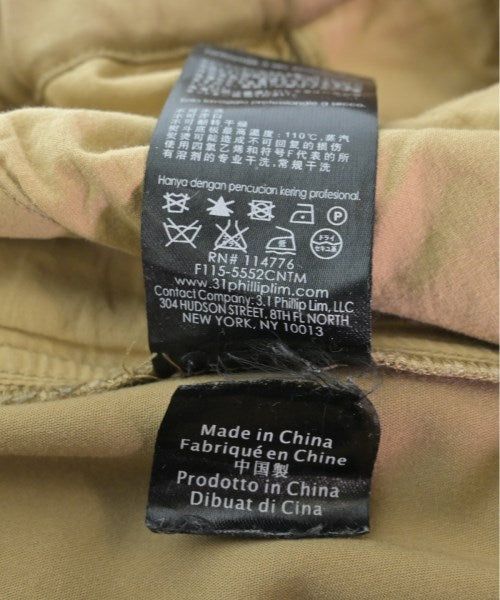 3.1 Phillip Lim 其他款