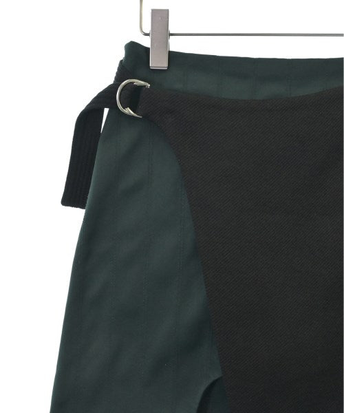 3.1 Phillip Lim 膝上裙