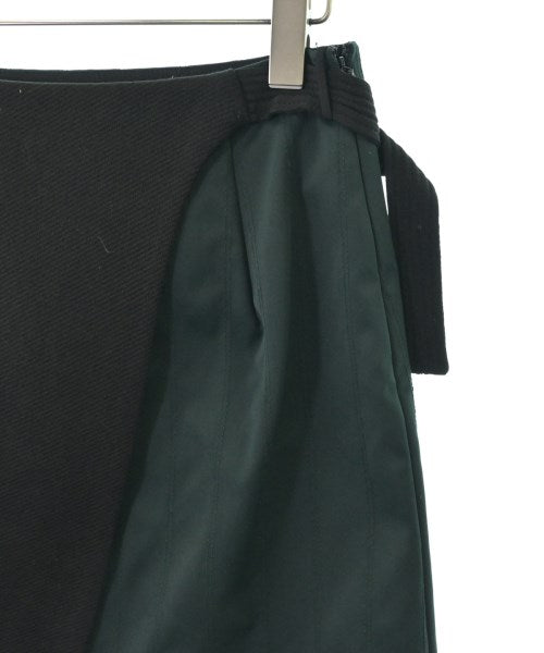 3.1 Phillip Lim 膝上裙