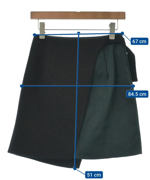 3.1 Phillip Lim 膝上裙