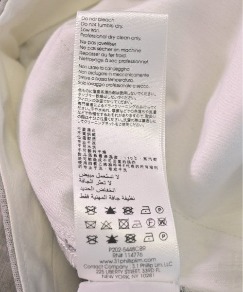 3.1 Phillip Lim 其他款