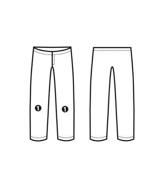 3.1 Phillip Lim 剪裁