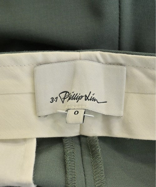 3.1 Phillip Lim 長褲