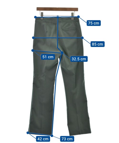3.1 Phillip Lim 長褲