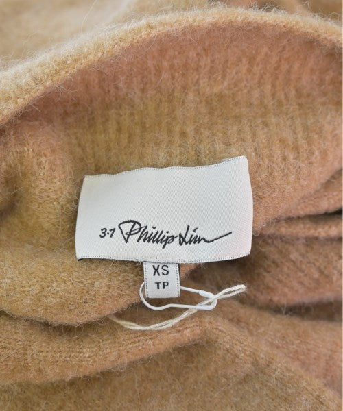 3.1 Phillip Lim 毛衣