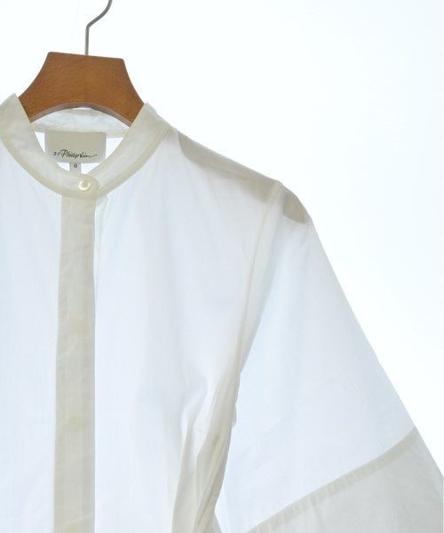 3.1 Phillip Lim 襯衫裙