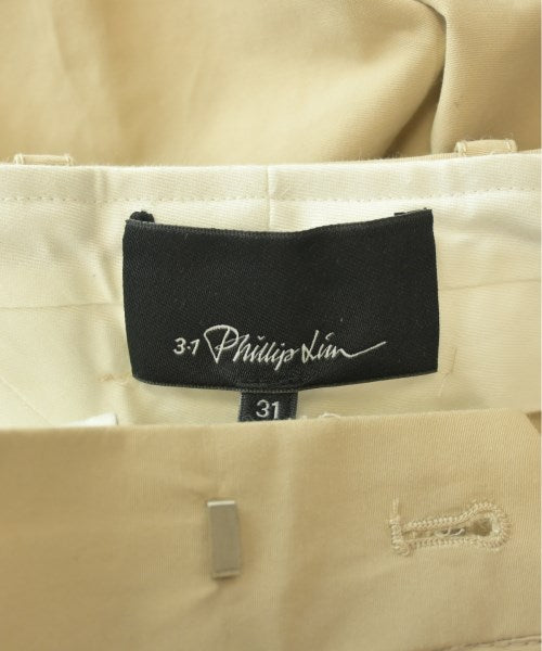3.1 Phillip Lim 長褲