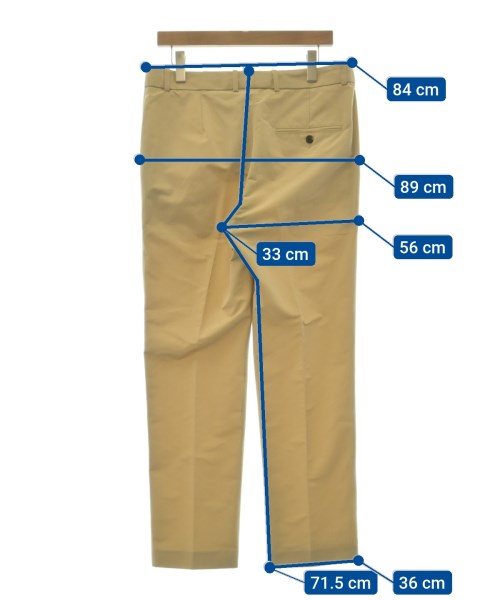 3.1 Phillip Lim 長褲