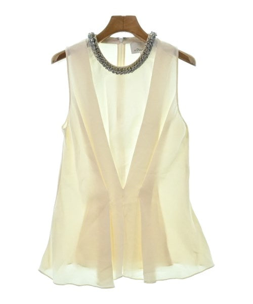 3.1 Phillip Lim 休閒襯衫