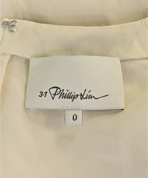 3.1 Phillip Lim 休閒襯衫