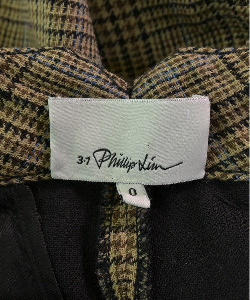 3.1 Phillip Lim 其他款