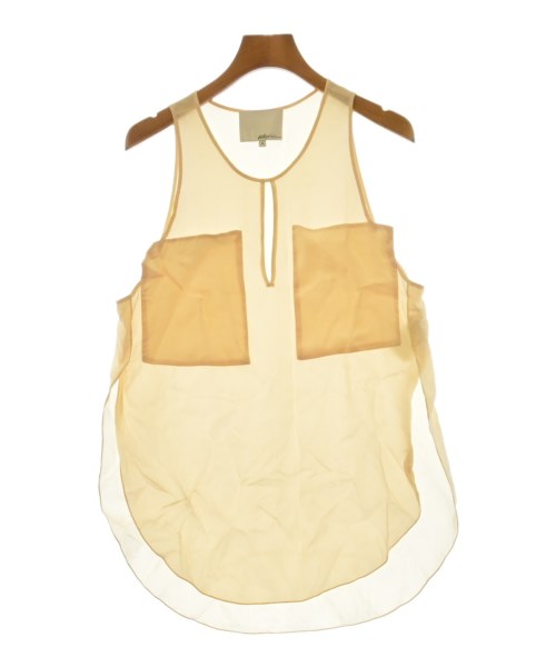 3.1 Phillip Lim 休閒襯衫