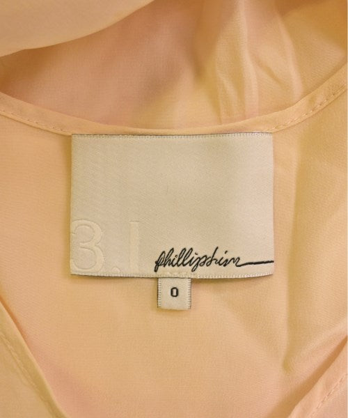 3.1 Phillip Lim 休閒襯衫