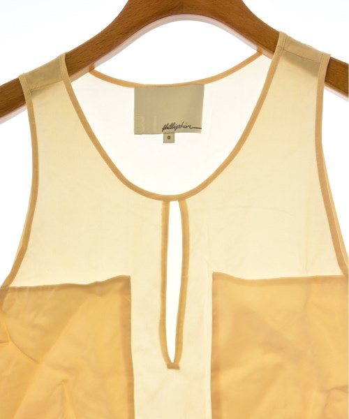 3.1 Phillip Lim 休閒襯衫