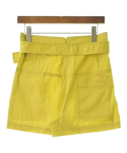 3.1 Phillip Lim 短褲