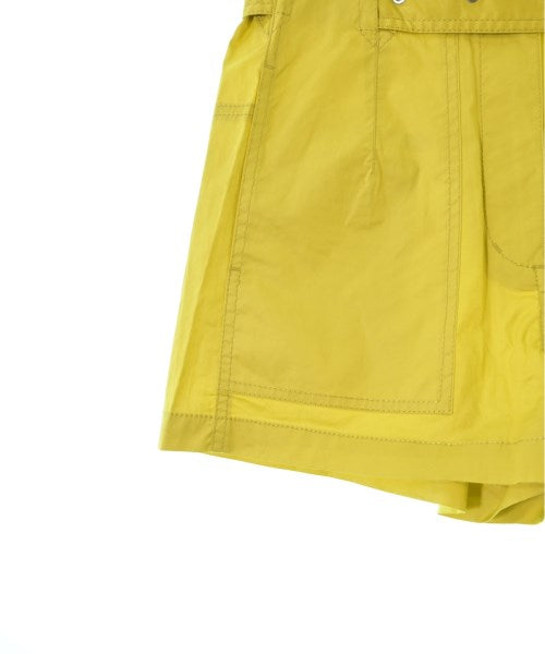 3.1 Phillip Lim 短褲