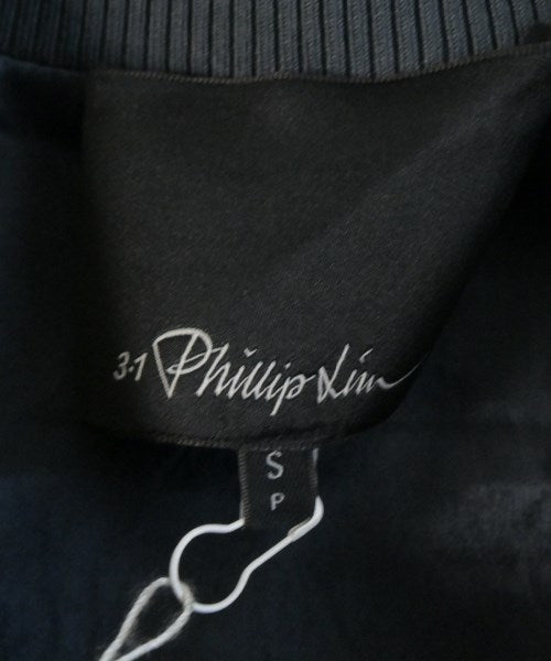 3.1 Phillip Lim 其他飛行外套