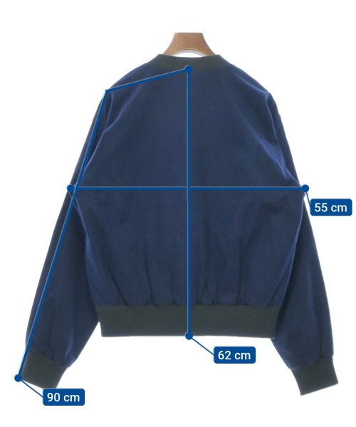 3.1 Phillip Lim 其他飛行外套