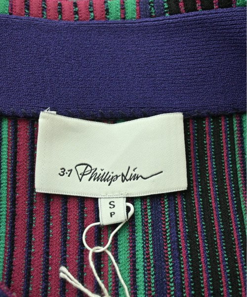 3.1 Phillip Lim 迷你裙