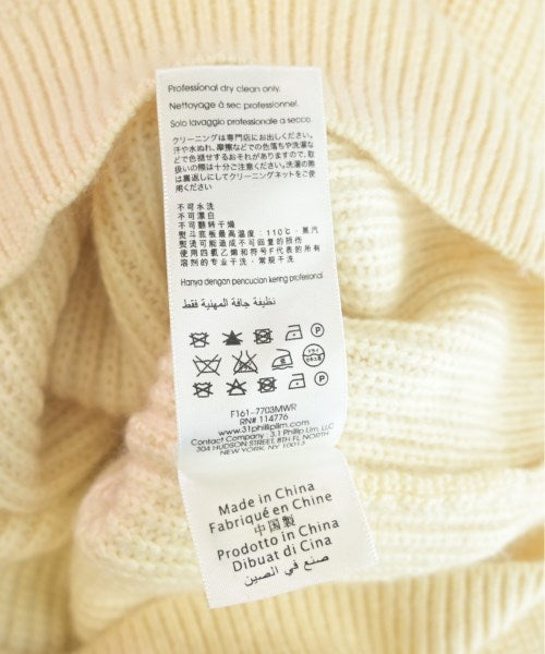 3.1 Phillip Lim 毛衣