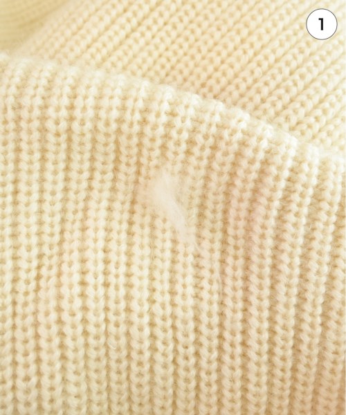 3.1 Phillip Lim 毛衣