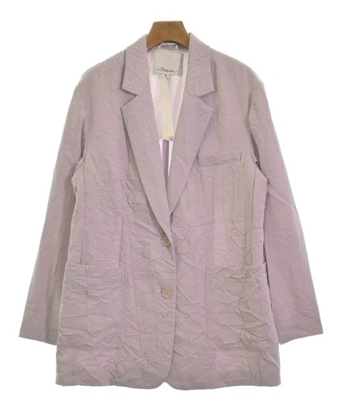 3.1 Phillip Lim 休閒夾克