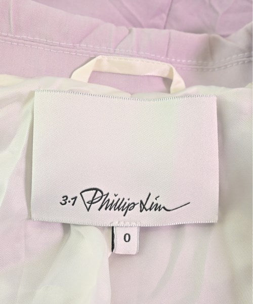 3.1 Phillip Lim 休閒夾克