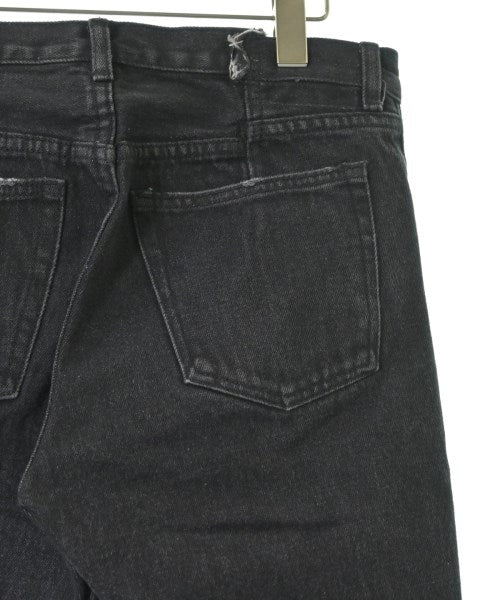 3.1 Phillip Lim 牛仔褲