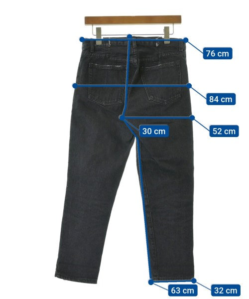 3.1 Phillip Lim 牛仔褲