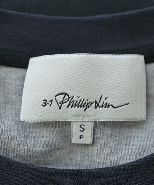 3.1 Phillip Lim T恤/上衣
