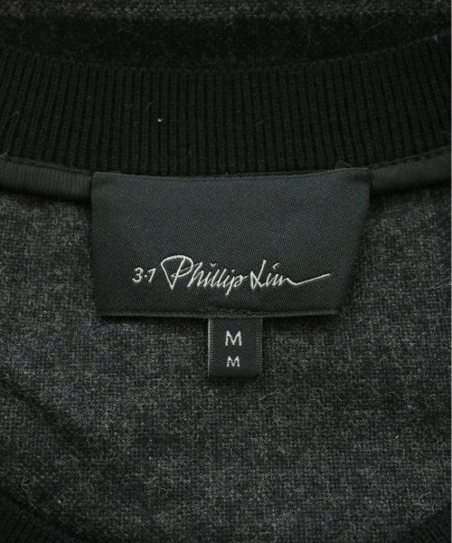 3.1 Phillip Lim T恤/上衣
